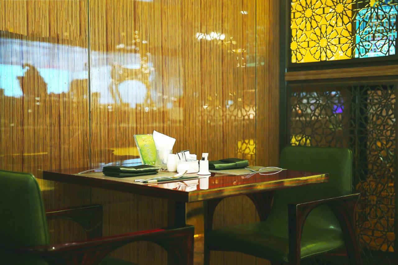 Yinchuan Xifujing Hotel Екстериор снимка